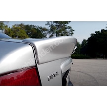 Opel Vectra B Gt Spoiler Işıklı Gt Spoyler - Boyasız - Bodykit Store