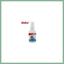 Bioline Yavru Köpek Tuvalet Eğitim Spreyi 50 Ml Bsk2026