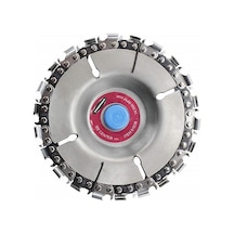 Rox Wood 1154 Ahşap Oyma ve Kesme Diski 102Mm