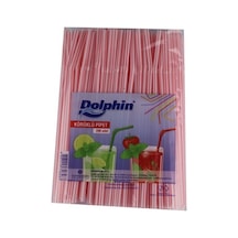 Bükülebilir Körüklü Pipet 200 Adet