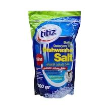 Titiz Bulaşık Makinesi Tuzu 1500 G