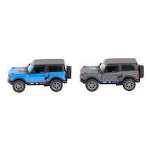 Kt5438dfb C-b 2022 Ford Bronco Lıvery