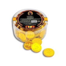 Mabel Sütlü Para Çikolata 83 x 250 G