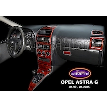 Opel Astra G Konsol/Maun Kaplama 1994-2005 16.Prç (521418096)
