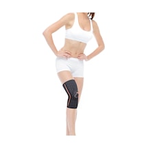 Örme Patella Ve Ligament Destekli Dizlik Orx -dz30