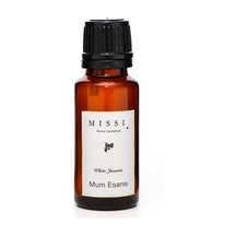 Missi 20 ML White Jasmin Mum Esansı