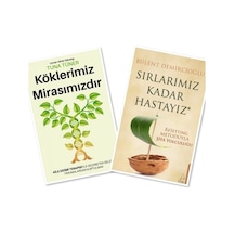 Köklerimiz Mirasımızdır - Tuna Tüner & Sırlarımız Kadar Hastayız - Bülent Demircioğlu