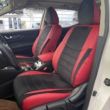 Nissan Qashqai Araca Özel Oto Koltuk Kılıfı (512175655)