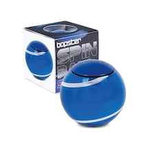Bopster Spin Ball Spinner - Blue Sb003