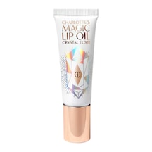 Charlotte Tilbury Magic Lip Oil Crystal Elixir Nemlendirici Dudak Balmı