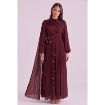Koyu Bordo