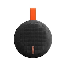 Essential 5w Bluetooth 6.0 Ip66 Siyah Hoparlör - Taşınabilir Hoparlör