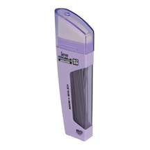 Serve Double Erase 0.7 Mm Lavanta - Min & Silgi