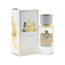 Lion Francesco Scent of Mexico City Kadın Parfüm EDP 50 ML