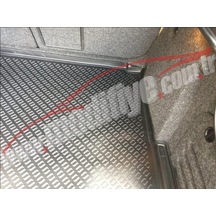 2010 Skoda Octavia Bagaj Havuzu Oem 2011 2012