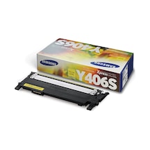 Samsung Uyumlu 406S Clt-Y406S Sarı Toner 1.000 Sayfa