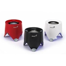 Genıus Sp-165 Mini Usb Speaker