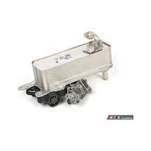 Bmw G30 G11 B58 Şanzuman Yağ Radyatörü Soğutucu 17218607245