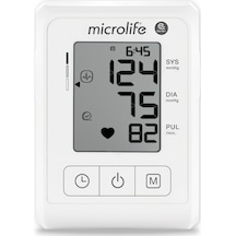 Microlife BP B1 Classic Tam Otomatik Üst Koldan Ölçer Tansiyon Aleti