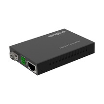 Longlıne Lng-8110g-sfp-as-poe 1 Ge Sfp Slot+1 10/100/1000