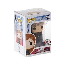 Funko Pop Dondurulmuş Anna Vinil Münhasır