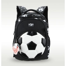 Smiggle Futbol İlkokul Ortaokul Lise Çantası