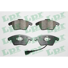 Audi A3 On Fren Balatasi 1.6 Fsi 2005-2011 Lpr 05p866