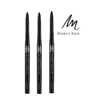 AVON Glimmerstick Siyah Göz Kalemi - Blackest Black