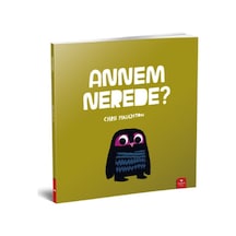 Annem Nerede - Sptl-762520