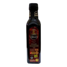 Keçiboynuzu Özü Harnup Özü Organik Cam Şişe 350 Gr
