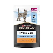Hydra Care Su Alımını Tamamlayıcı Tavuklu Kedi Besin Takviyesi 75 Gr