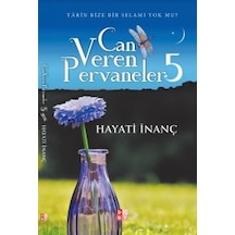 Can Veren Pervaneler 5 - Hayati İnanç - Babıali Kültür