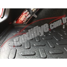 1999 Volkswagen Golf 4 Bagaj Havuzu Araca Özel 3D Badela Marka