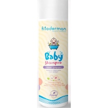 Fitoderman Bebek Şampuanı 250 ML