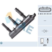 Opel Corsa 2006-2014 Arası 1.0 Fae Marka Ateşleme Bobini