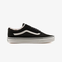 Vans Old Skool Kadın Siyah Spor Ayakkabıvn000d9yemv1