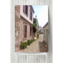Ayvalık Manzara Posteri 2