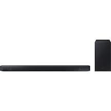 Q Serisi Soundbar Siyah Hw-q600c-125097