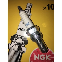 Buji 6263 Cr9e Honda Yamaha Suzuki Kawasaki Ngk