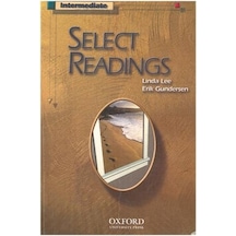 Select readıngs 2.EL temiz