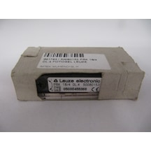 Leuze 50080153 Prk 18/4 Dl.4 Photoelectric Sensor