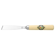 Kirschen Eğri Ağız Oyma Iskarpelası Cut1 - 10Mm