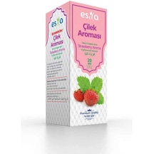 Çilek Aroması 20 Ml. Diğer