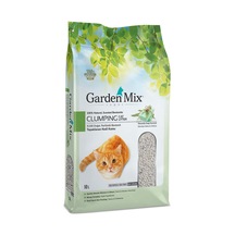 Gardenmıx Bentonit Marsilya Sabunu Kalın 10l