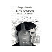 Martin Eden - Jack London - SMS