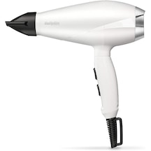 Babyliss 6704WE Speed Pro 2000 W Saç Kurutma Makinesi Babyliss 6704WE Speed Pro 2000 W Saç Kurutma Makinesi