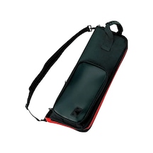 Madarozz Baget Çantası Deluxe Siyah / Zeytin Yeşili