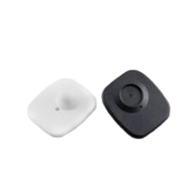 Mini Sqare Alarm Etiketi 1000 Adet