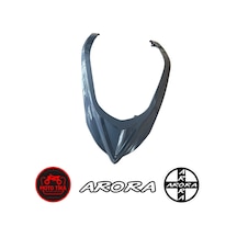 Arora Max-t Ön Orta Kapak Nardo Gri Tk00037