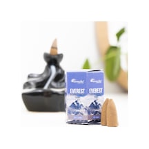 Aromatika Everest Geri Akışlı Şelale Tütsü